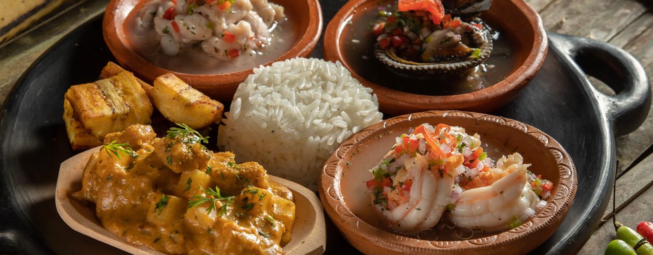 Manabí: la joya gastronómica del Ecuador en el escenario mundial