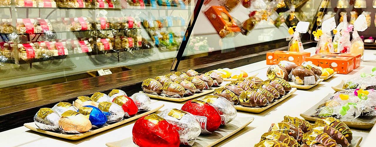 La Pascua en Cyrano es el reencuentro más dulce del año para recordar