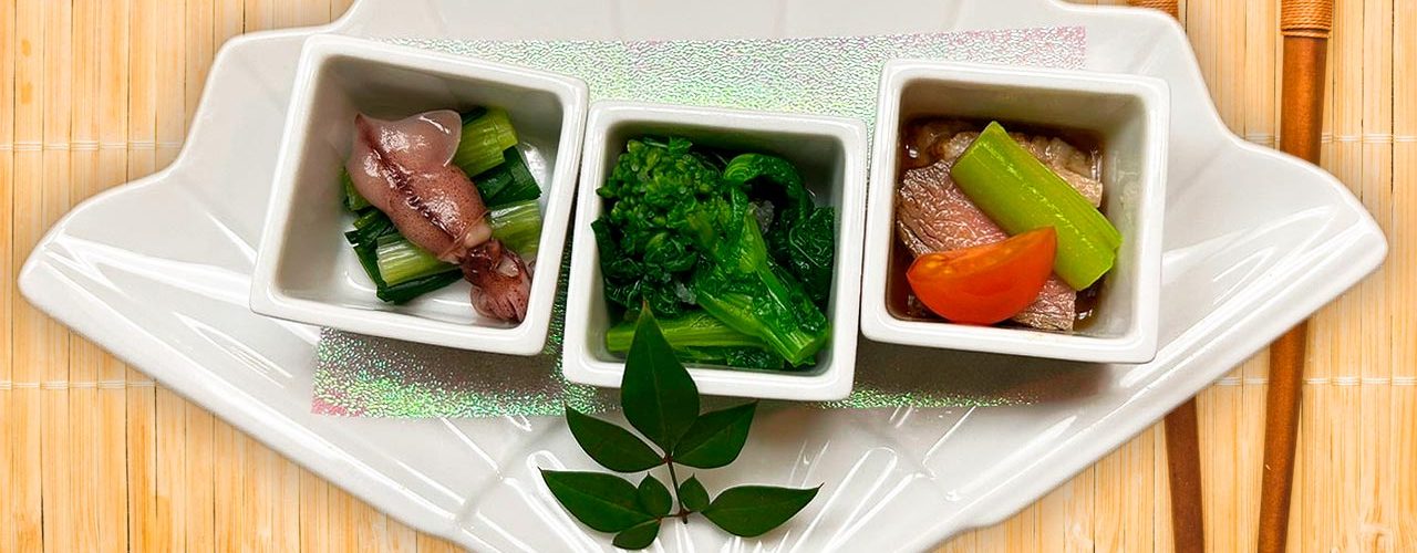 Japón en el paladar: crónica de un viaje gastronómico