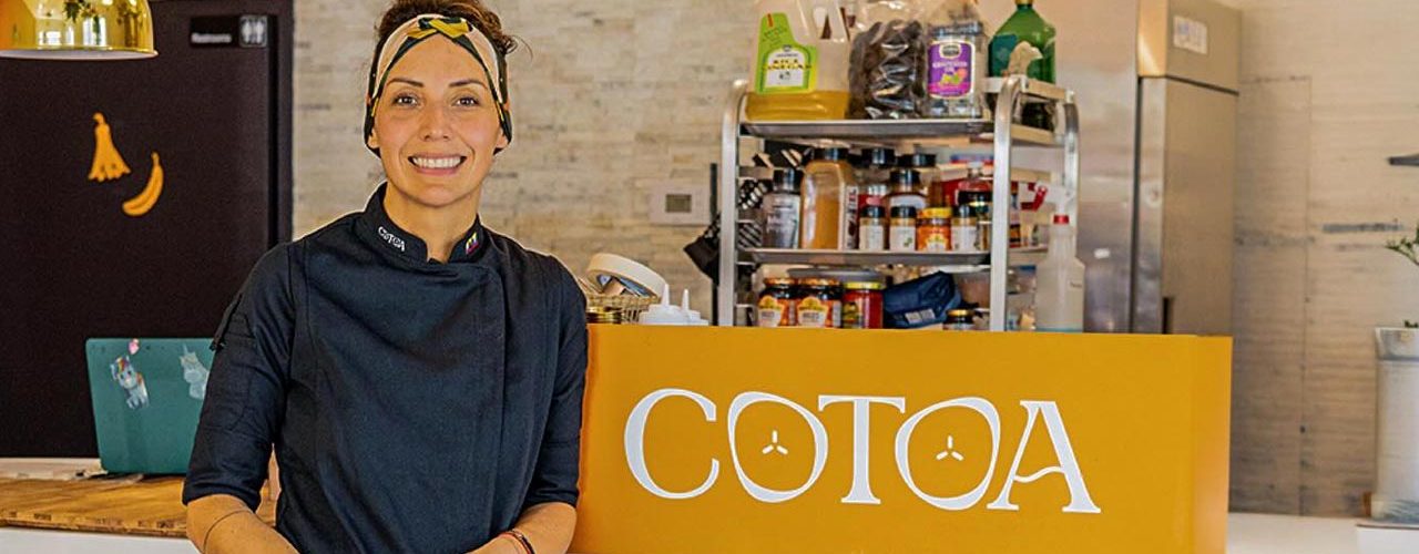COTOA: el restaurante ecuatoriano que logró que Michelin mirara hacia Ecuador desde Miami