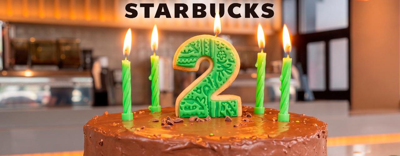 Dos años de Starbucks en Ecuador: el café como experiencia y conexión