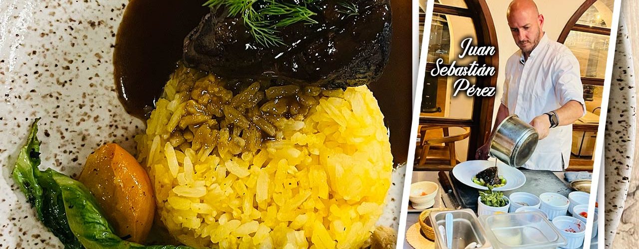 LATAM eleva el sabor del Ecuador con “Sabores que Transportan”