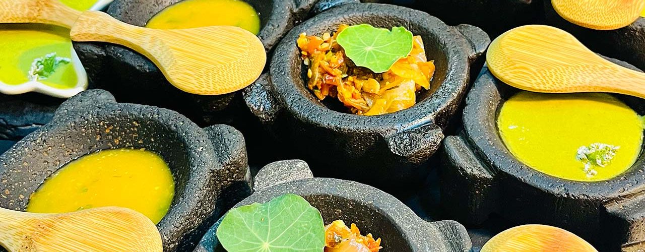 Zero Lab: la embajada viva de la gastronomía ecuatoriana