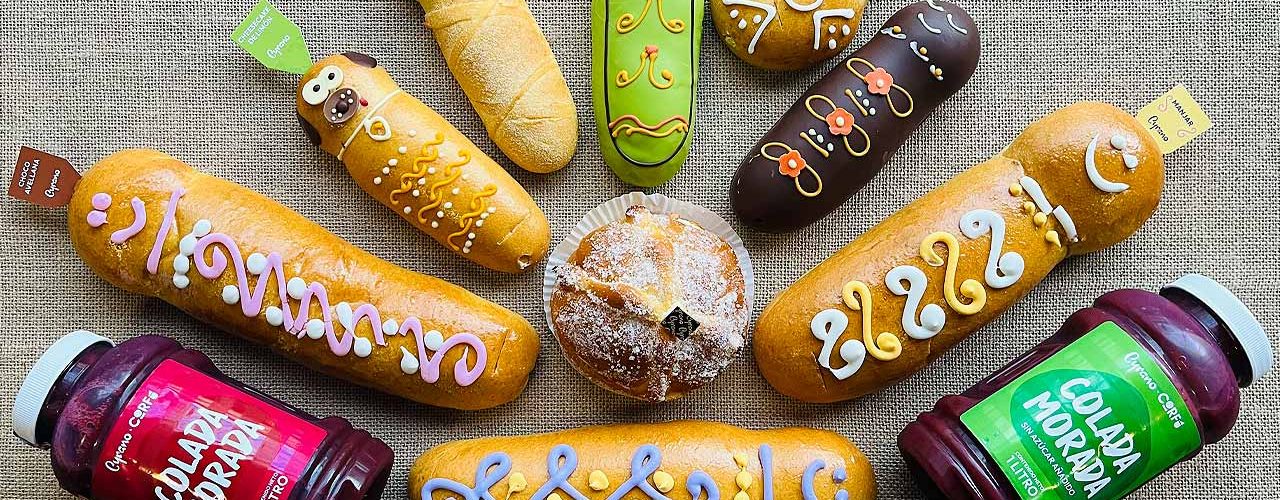 El sabor de estar juntos y los recuerdos que perduran en Finados